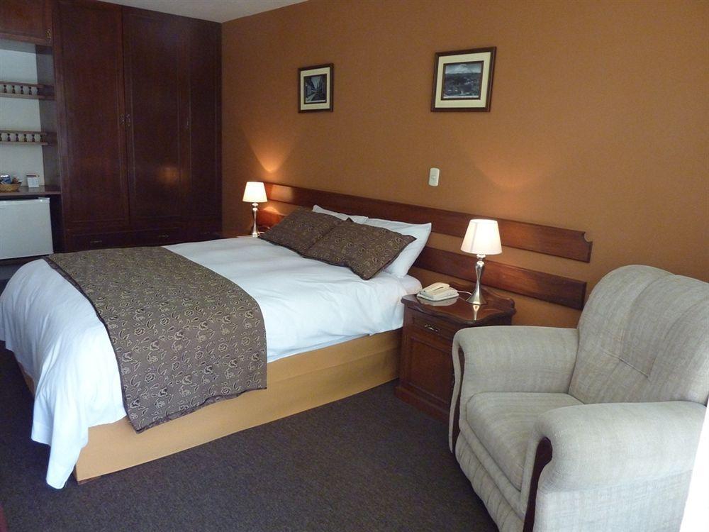 Queen'S Villa Hotel Boutique Arequipa Bagian luar foto