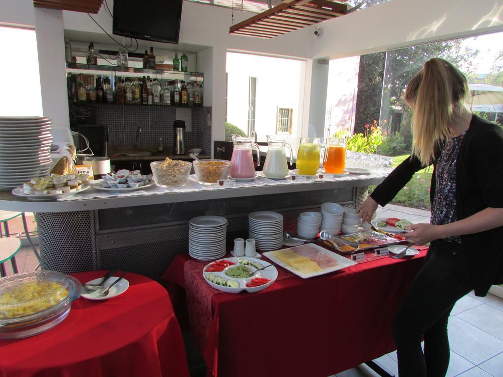 Queen'S Villa Hotel Boutique Arequipa Bagian luar foto