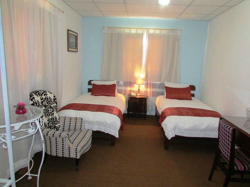 Queen'S Villa Hotel Boutique Arequipa Bagian luar foto