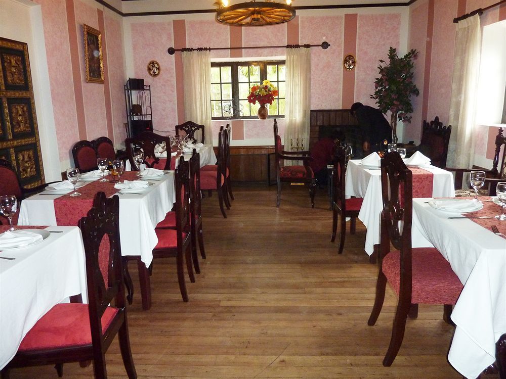 Queen'S Villa Hotel Boutique Arequipa Bagian luar foto
