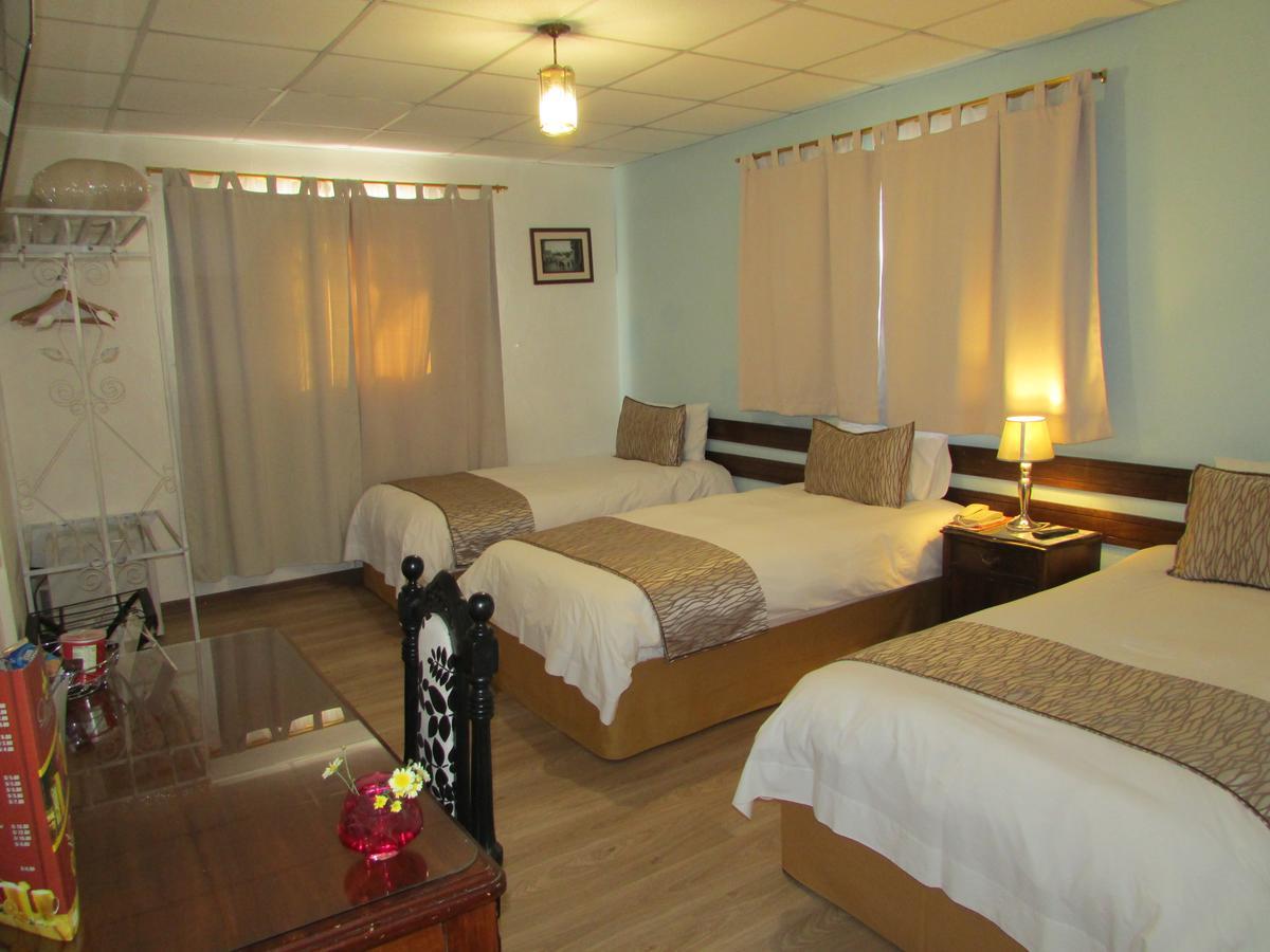 Queen'S Villa Hotel Boutique Arequipa Ruang foto