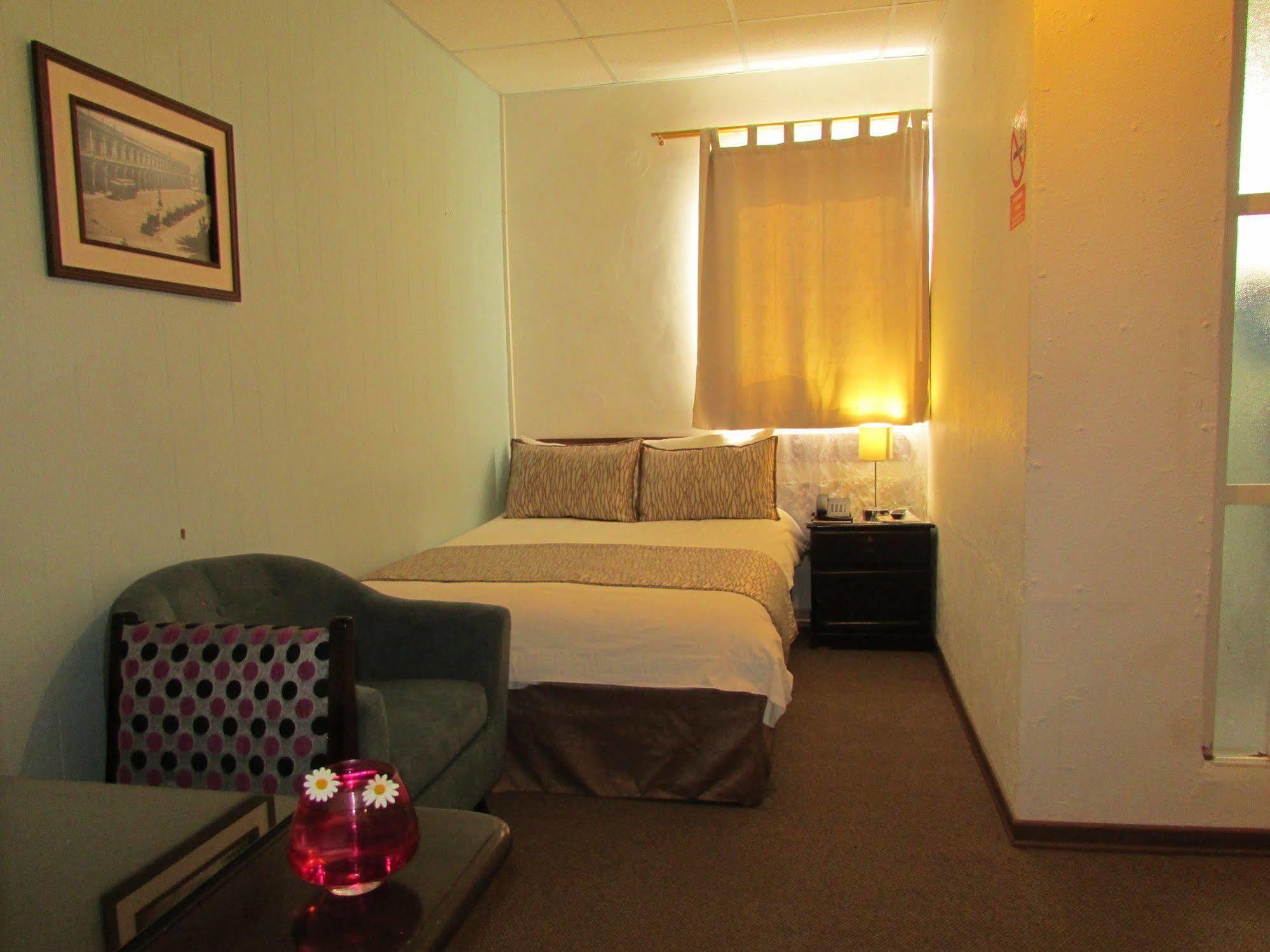 Queen'S Villa Hotel Boutique Arequipa Bagian luar foto