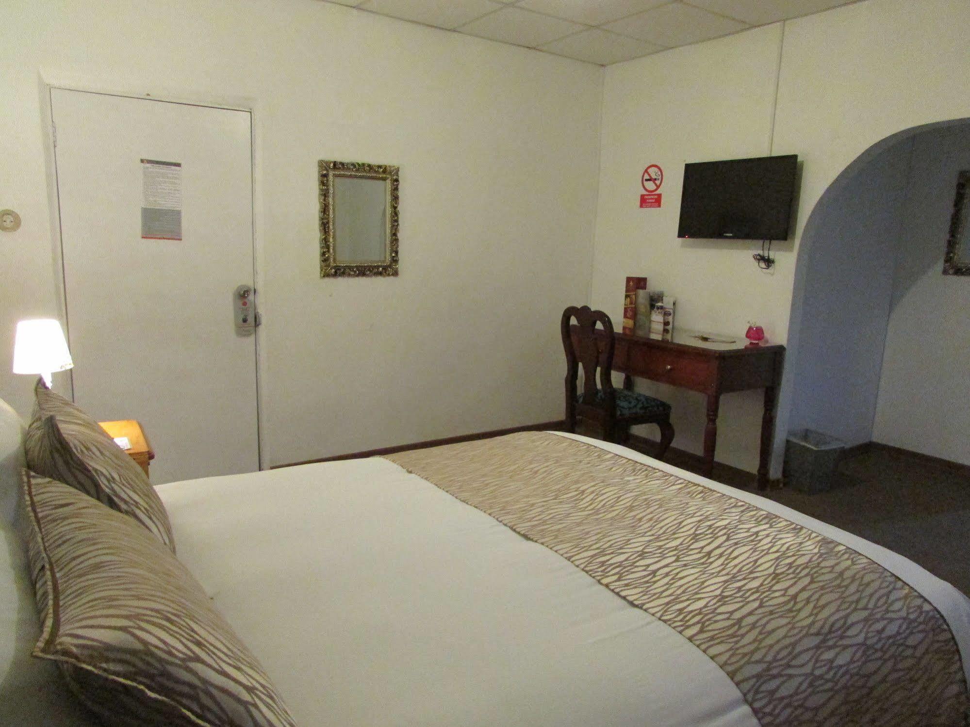 Queen'S Villa Hotel Boutique Arequipa Bagian luar foto
