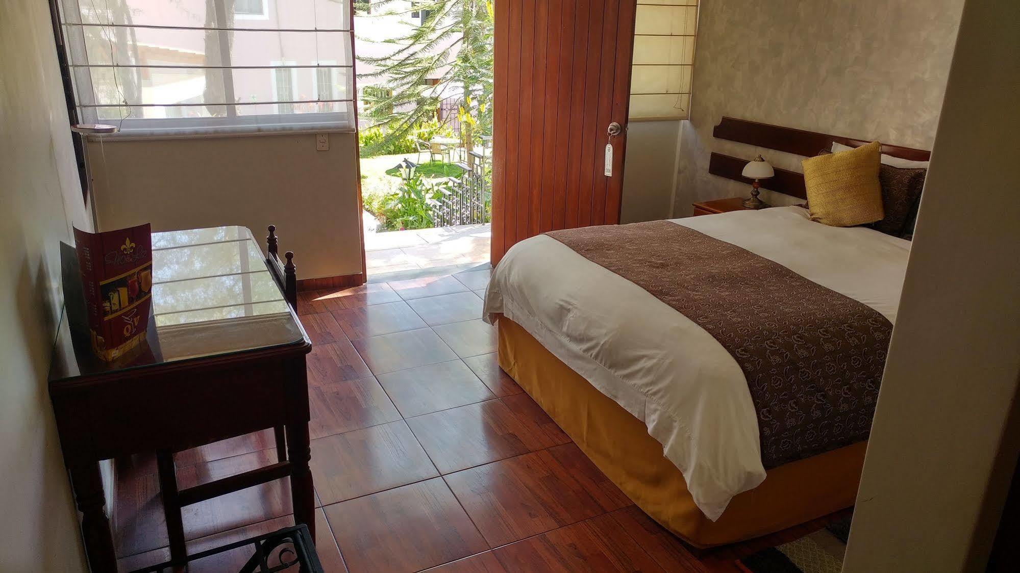 Queen'S Villa Hotel Boutique Arequipa Bagian luar foto