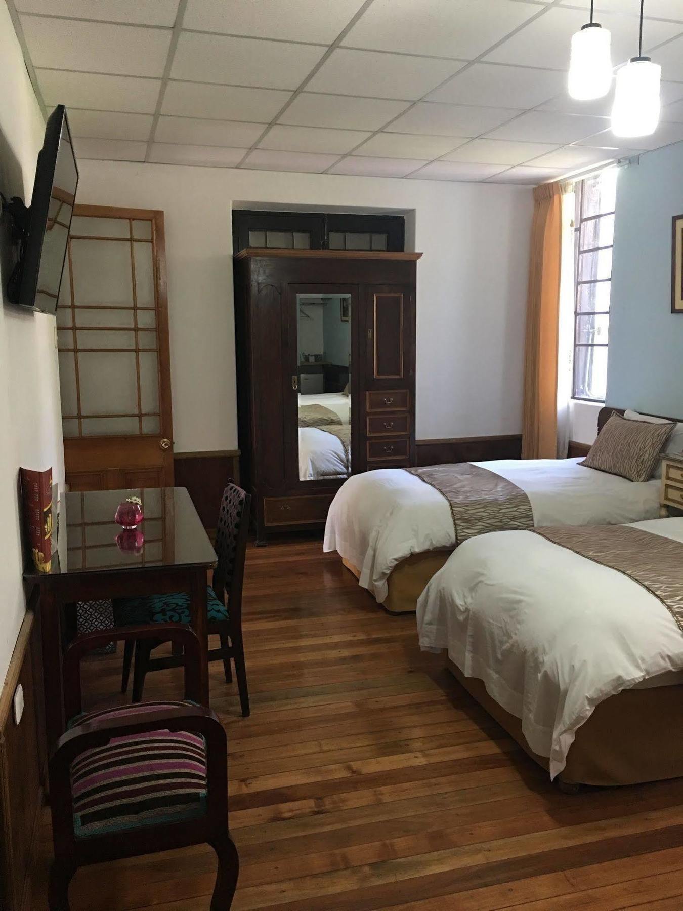 Queen'S Villa Hotel Boutique Arequipa Bagian luar foto
