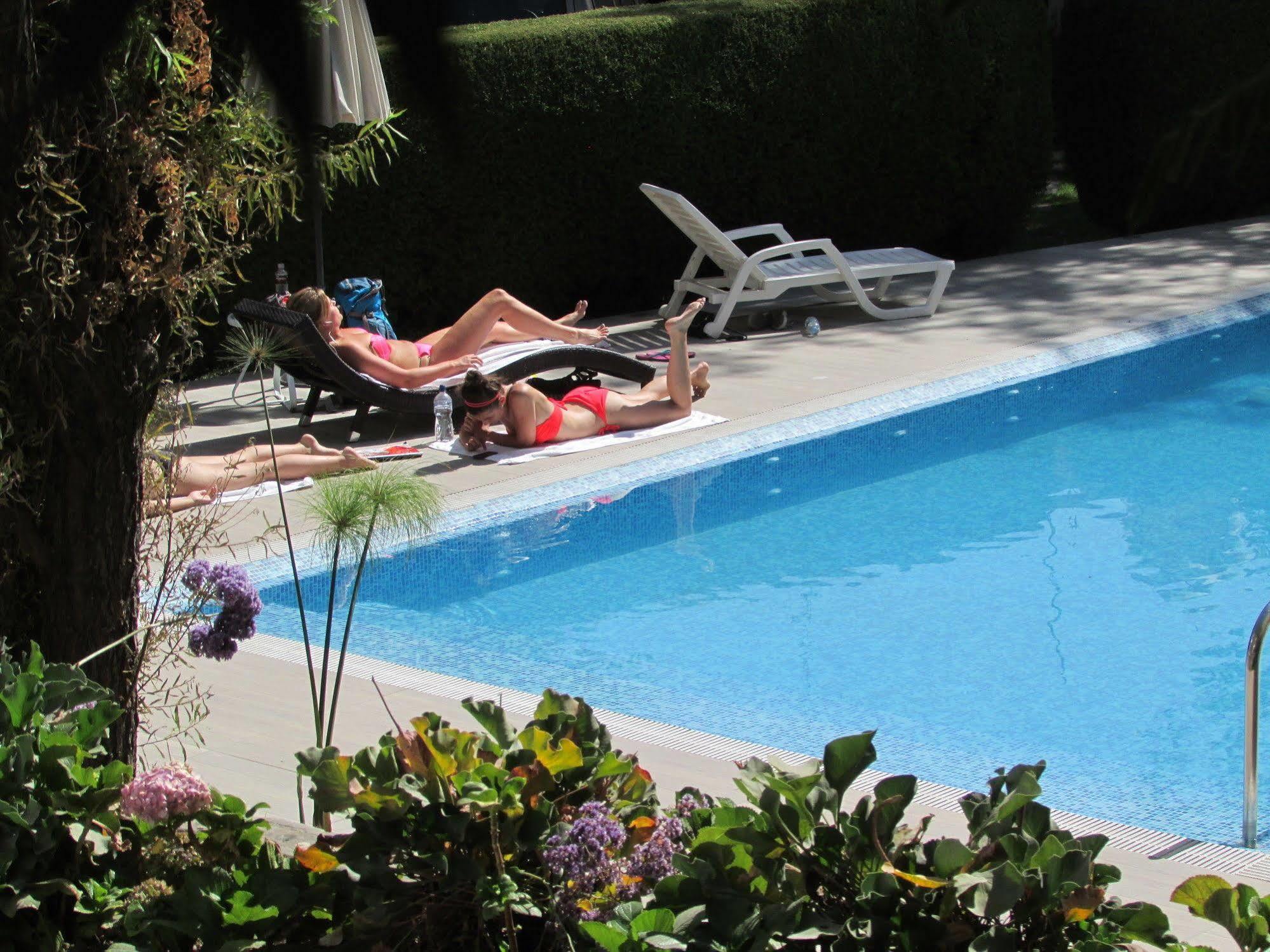 Queen'S Villa Hotel Boutique Arequipa Bagian luar foto