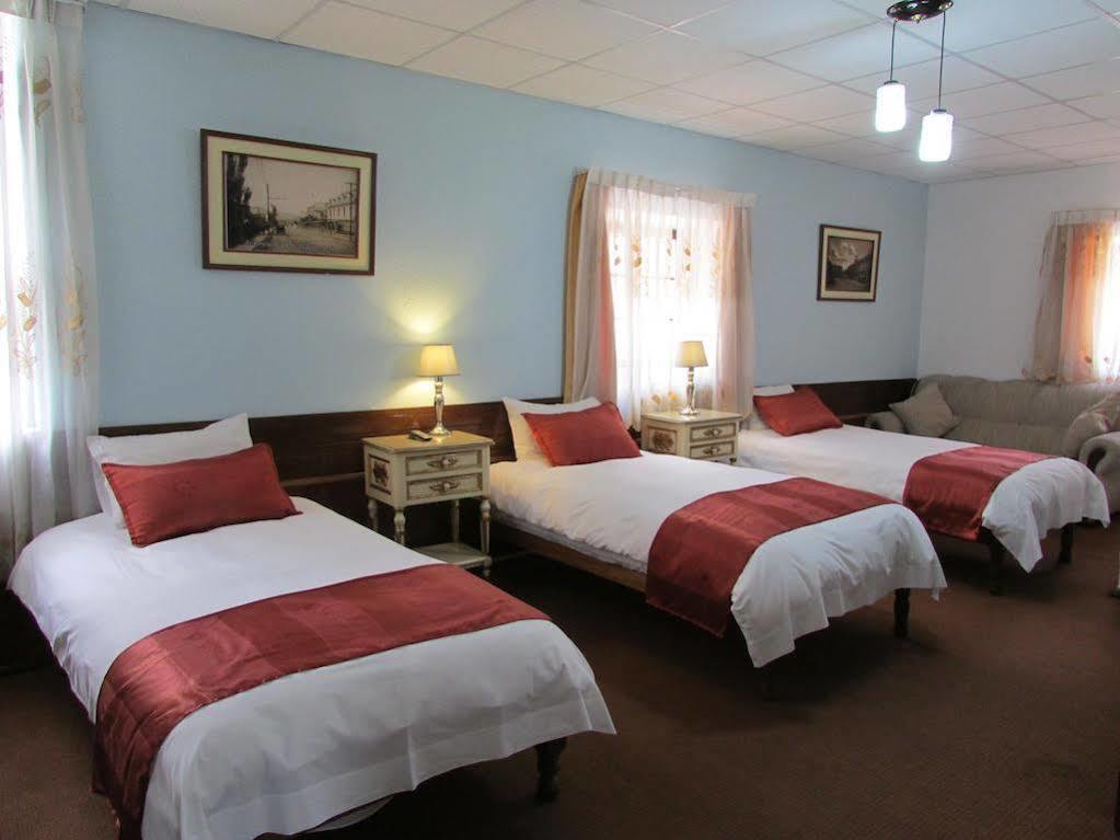 Queen'S Villa Hotel Boutique Arequipa Bagian luar foto